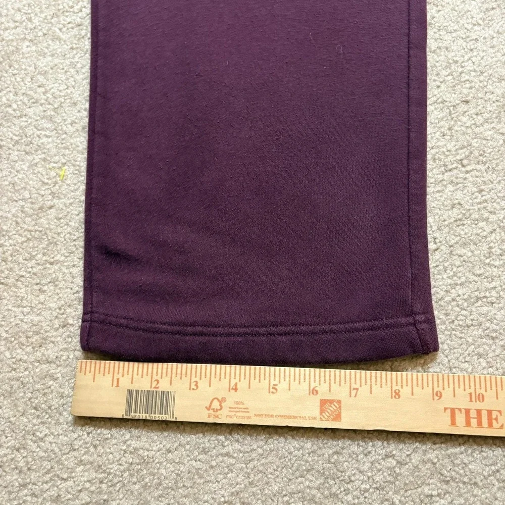 Minnesota Golden Gophers Sweatpants Mens Medium Red‎ NCAA Basketball JanSport